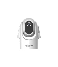 Camera wireless Dahua H4C, Wi-Fi, Pan, Tilt, 4MP, lentila 4mm, IR 15m, microfon, difuzor Camera wireless Dahua H4C, Wi-Fi, Pan, Tilt, 4MP, lentila 4mm, IR 15m, microfon, difuzor