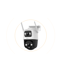 Camera de supraveghere IMOU Cruiser Dual 10MP, Wi-Fi, 2 lentile de 5+5 MP, Full Color, Alarma, Camera de supraveghere IMOU Cruiser Dual 10MP, Wi-Fi, 2 lentile de 5+5 MP, Full Color, Alarma,