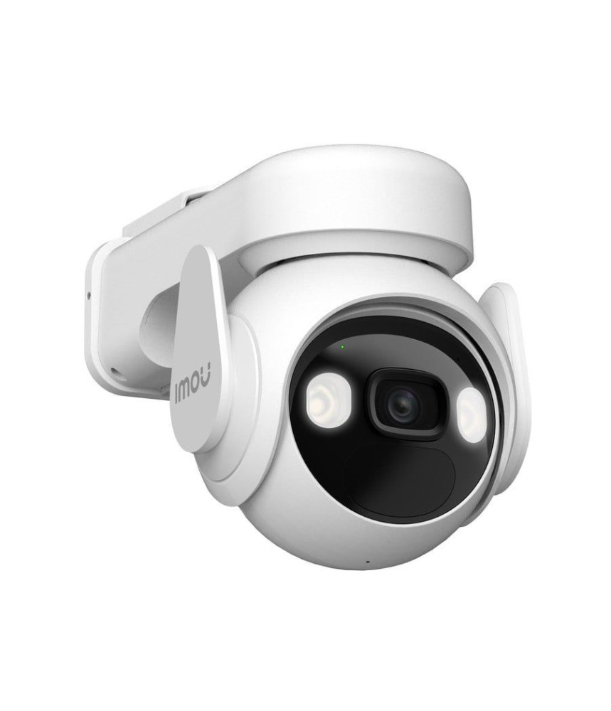 Camera de supraveghere wireless cu alarma si rotire de pe telefon Imou Cell PT 4G 2, panou solar 5W, baterie, 3MP, IR, microfon si alarma Camera de supraveghere wireless cu alarma si rotire de pe telefon Imou Cell PT 4G 2, panou solar 5W, baterie, 3MP, IR, microfon si alarma