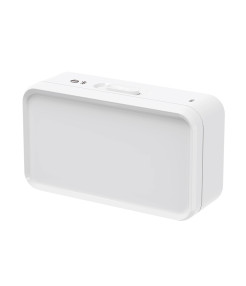 Smart Home Gateway, ZigBee 3.0, Wireless, Pentru Echipamente Smart WiFi, Aplicatie Tuya, SmartLife, ALB @SmartWiz Smart Home Gateway, ZigBee 3.0, Wireless, Pentru Echipamente Smart WiFi, Aplicatie Tuya, SmartLife, ALB @SmartWiz