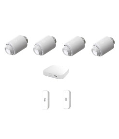 Pachet 3x Camere DAHUA PICO D1 + 3 carduri de memorie de 128 GB Pachet 3x Camere DAHUA PICO D1 + 3 carduri de memorie de 128 GB