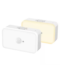 Lumina de veghe cu senzor PIR, dectectie miscare, Type-C @ Smartwiz