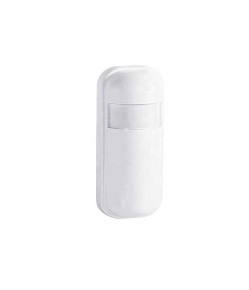 Senzor de Miscare Wireless PIR 433MHz pentru Sisteme de Alarma Inteligente @Smartwiz Senzor de Miscare Wireless PIR 433MHz pentru Sisteme de Alarma Inteligente @Smartwiz