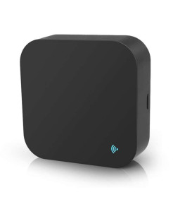 Telecomanda Universala Avansata cu Afisaj de Temperatura si Umiditate @SmartWiz