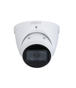 Cameră IP 2MP Dahua Eco, IR 40m, varifocală 2.8-12mm, PoE, SD Cameră IP 2MP Dahua Eco, IR 40m, varifocală 2.8-12mm, PoE, SD