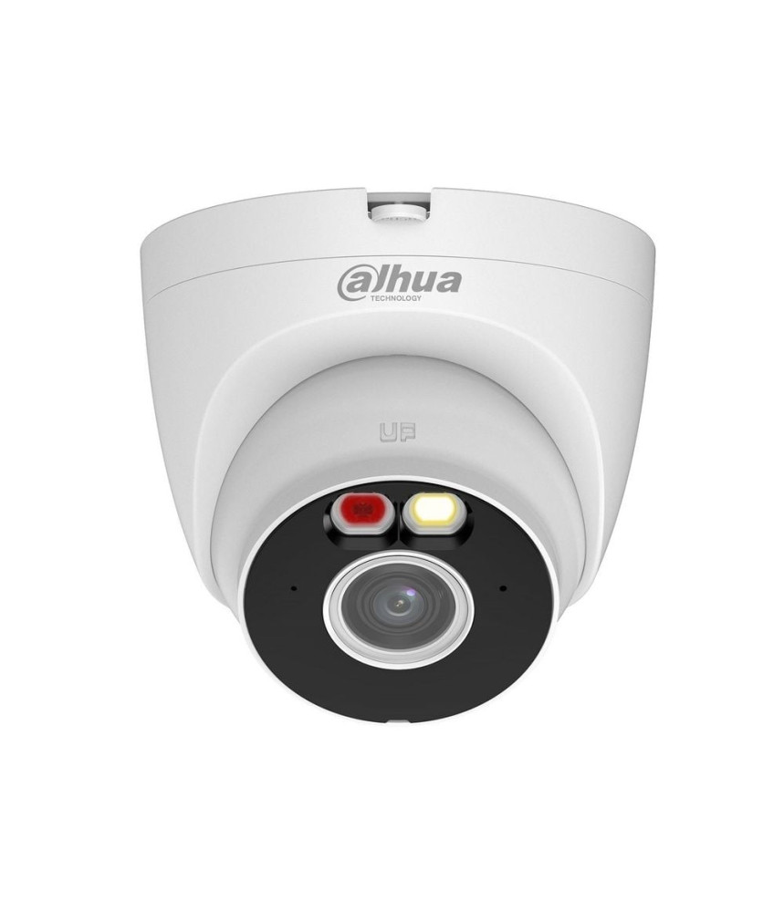Cameră Supraveghere Dahua Eco 2MP, 2.8mm, IR 30m, PoE, IP67, Audio Cameră Supraveghere Dahua Eco 2MP, 2.8mm, IR 30m, PoE, IP67, Audio