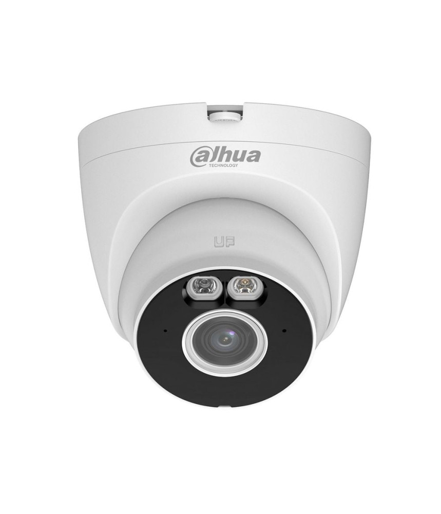 Cameră Supraveghere Dahua Eco 2MP, 2.8mm, IR 30m, PoE, IP67, Audio Cameră Supraveghere Dahua Eco 2MP, 2.8mm, IR 30m, PoE, IP67, Audio