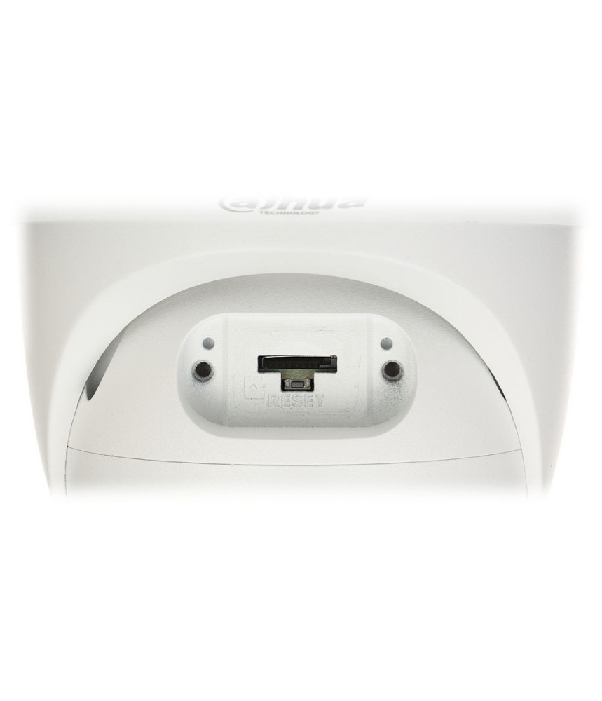 Cameră Supraveghere IP Dahua 2MP Full Color, IR 30m, Microfon, PoE, WizSense Cameră Supraveghere IP Dahua 2MP Full Color, IR 30m, Microfon, PoE, WizSense