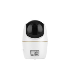 Cameră Wireless Dahua Dual Lens 3+3MP, IR+LED, Wi-Fi 6, Auto Tracking, Audio