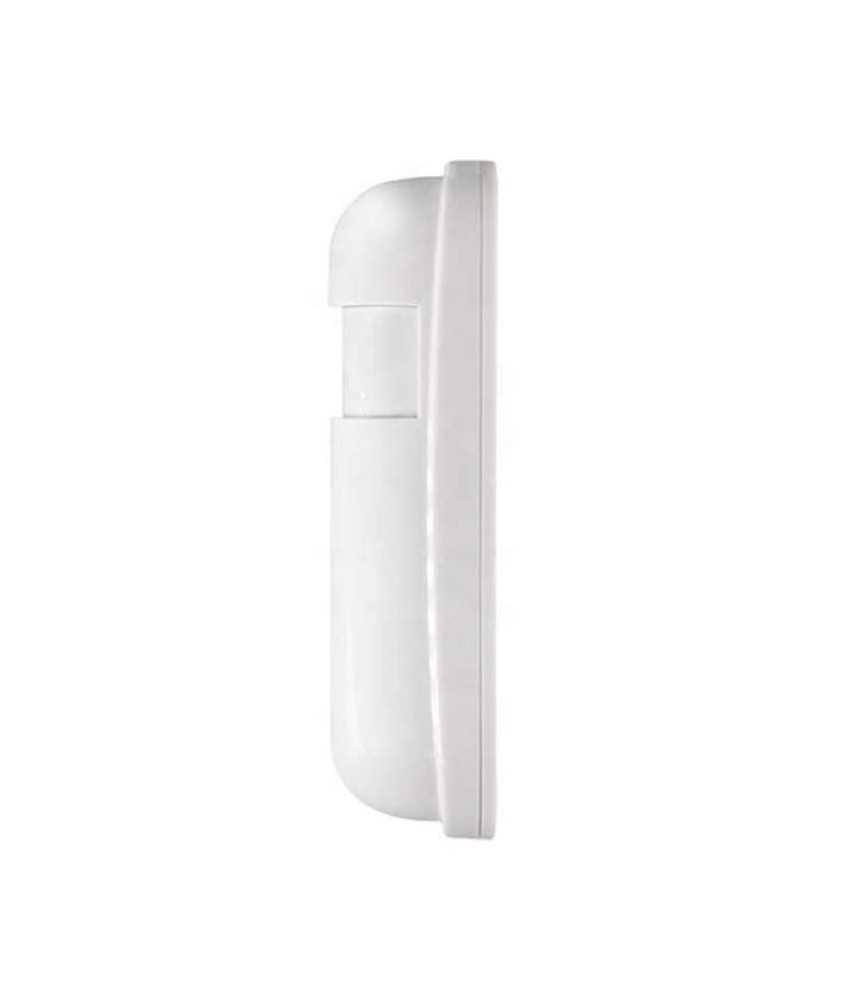 Senzor de Miscare Wireless PIR 433MHz pentru Sisteme de Alarma Inteligente @Smartwiz Senzor de Miscare Wireless PIR 433MHz pentru Sisteme de Alarma Inteligente @Smartwiz